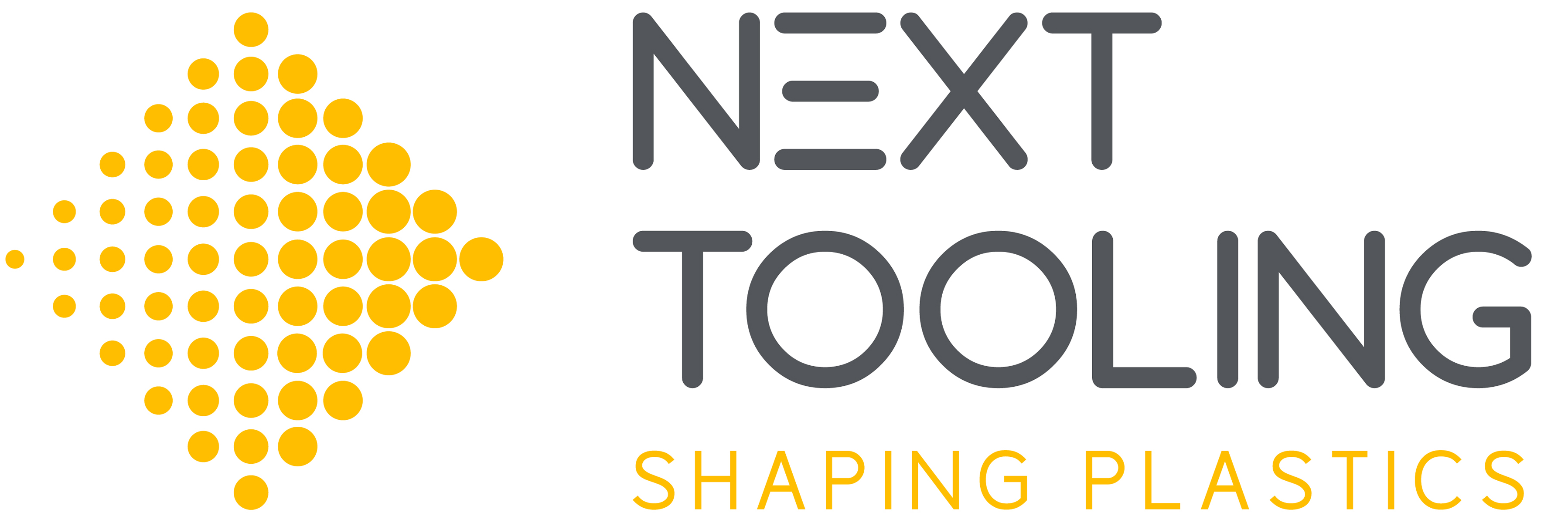 Next Tooling - Shaping Plastics